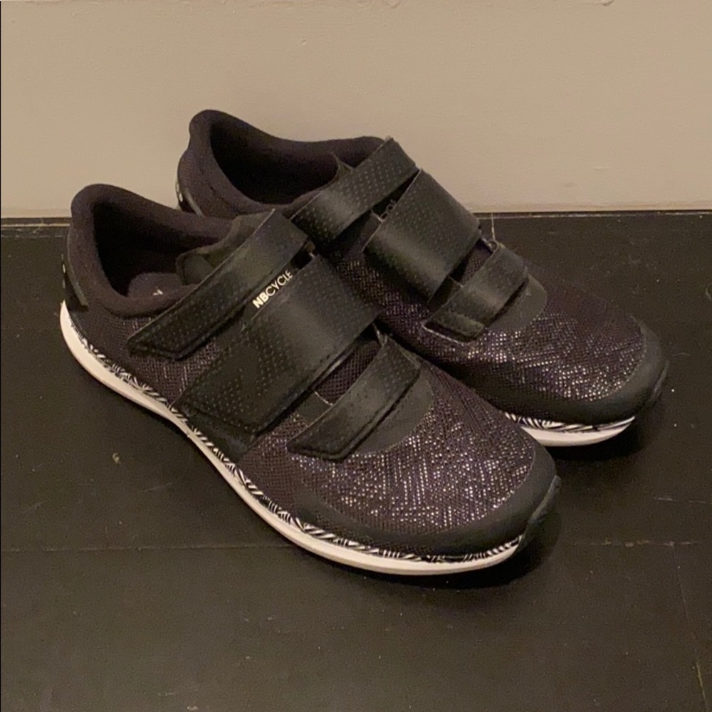 NEW BALANCE NBCYCLE SNEAKER